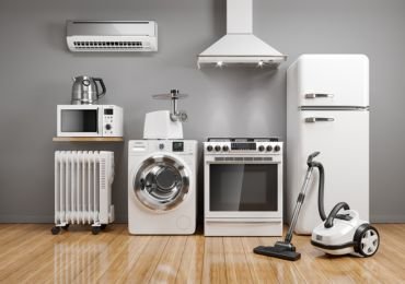 Household goods, electrical goods and Equipment trdaing
