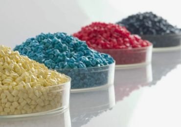 Plastic & Nylon Raw Materials