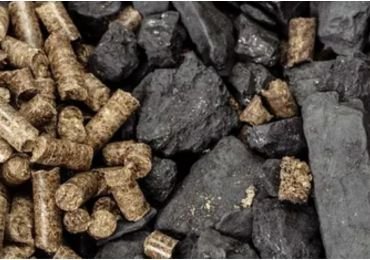 Wholesale of Charcoal, Coal, Coke, Fuel Wood, Naphtha